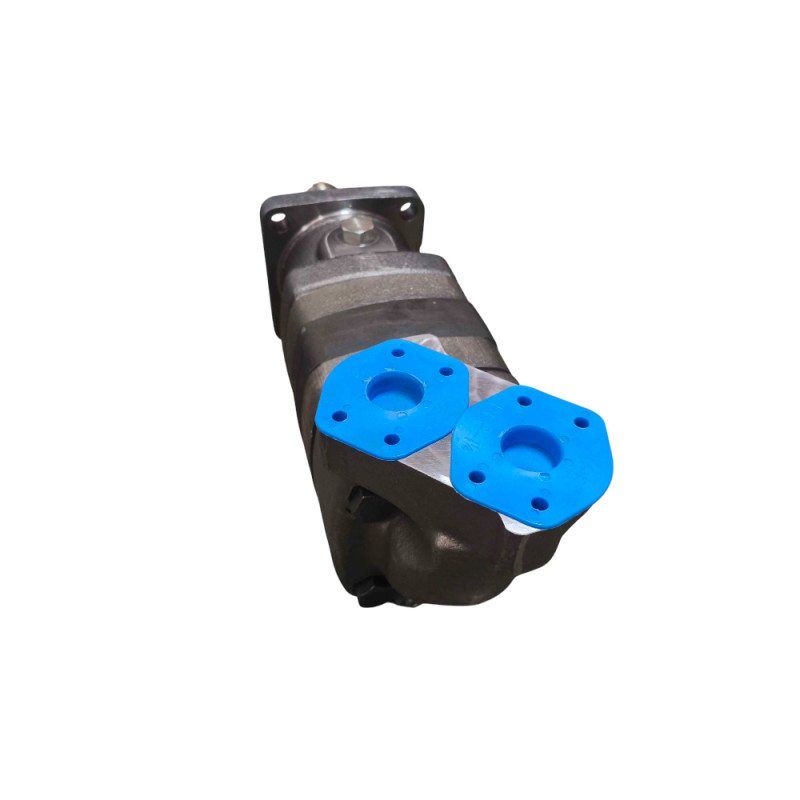 HYDRAULIC MOTOR CHAR-LYNN 119-1041-003